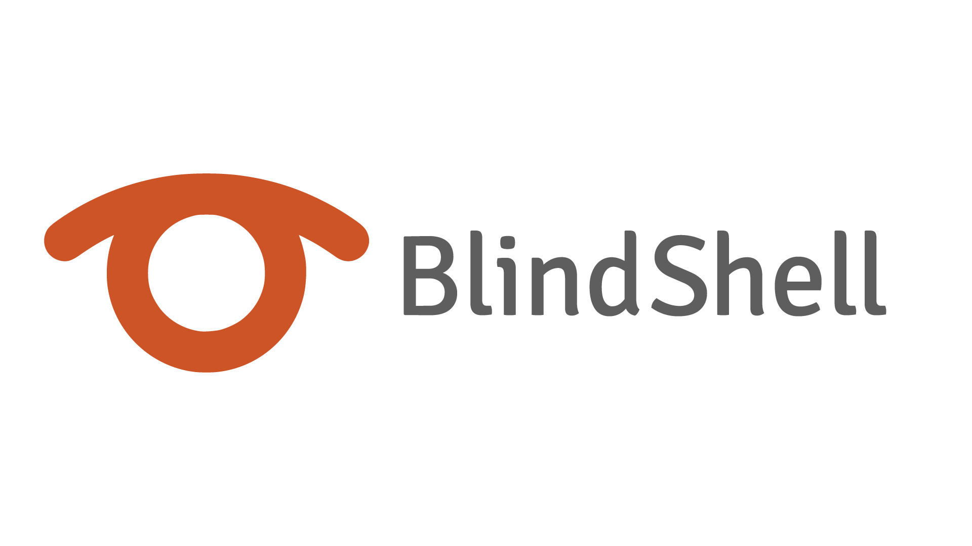 Blindshell logo